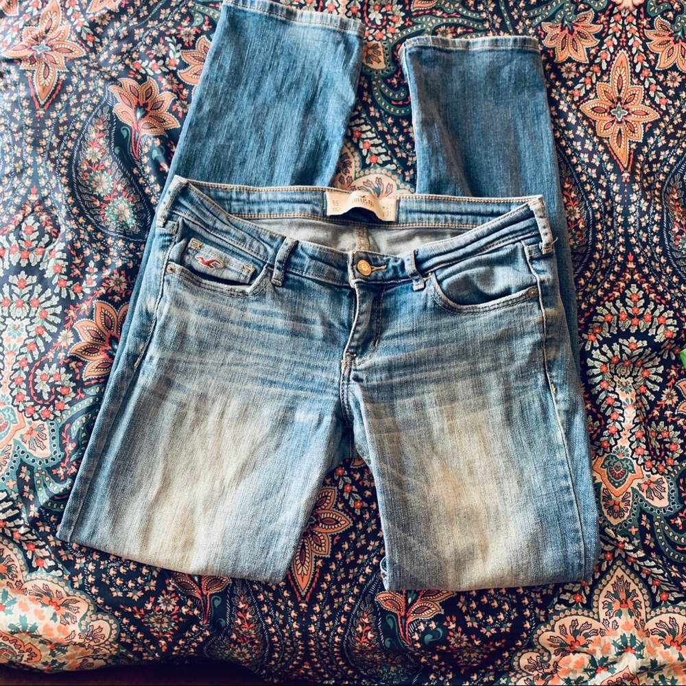 Hollister jeans